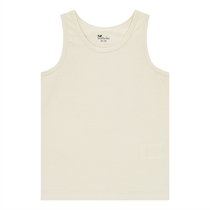 BIRKHOLM 2-Pak Tanktops Leopard